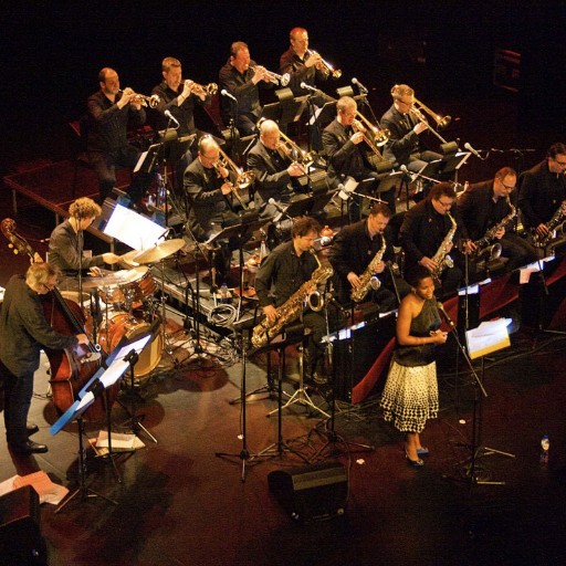 Jazz Orchestras St. Petersburg Tickets