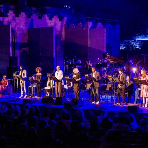 Jazz Re-Evolution St. Petersburg Tickets
