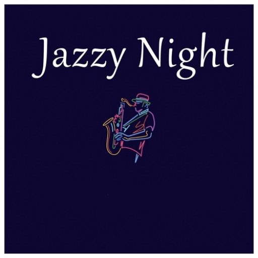 Jazzy Nights St. Petersburg Tickets