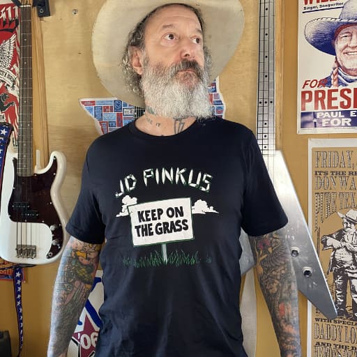 JD Pinkus Tickets 2026