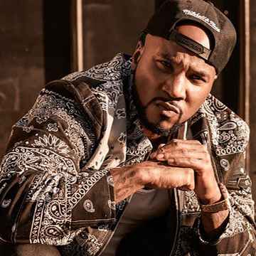 Jeezy St. Petersburg Tickets