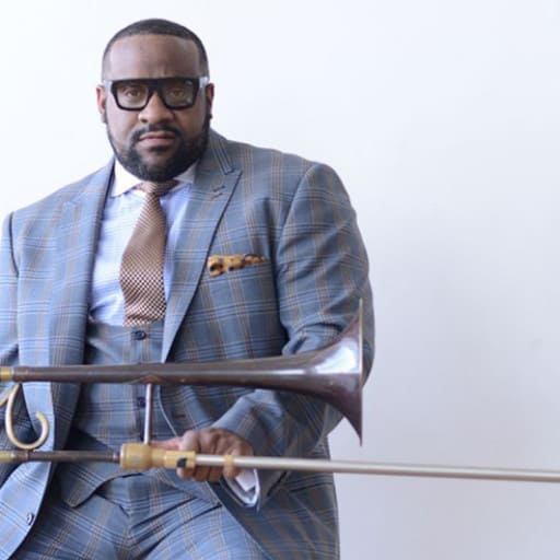 Jeff Bradshaw St. Petersburg Tickets