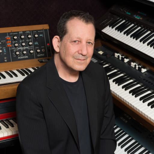 Jeff Lorber St. Petersburg Concert Tickets