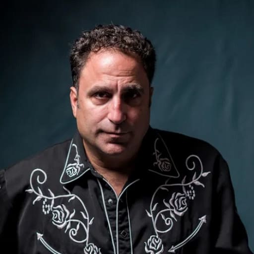 Jeff Pitchell Tickets 2026