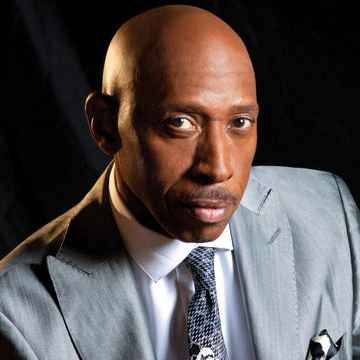 Jeffrey Osborne St. Petersburg Tickets