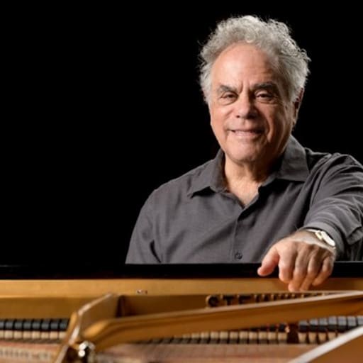 Jeffrey Siegel St. Petersburg Tickets