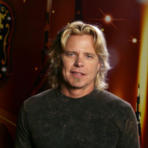 Jeffrey Steele St. Petersburg Tickets