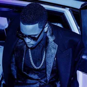Jeremih St. Petersburg Tickets