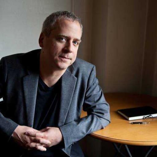 Jeremy Denk St. Petersburg Tickets