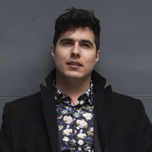 Jeremy Dutcher St. Petersburg Tickets