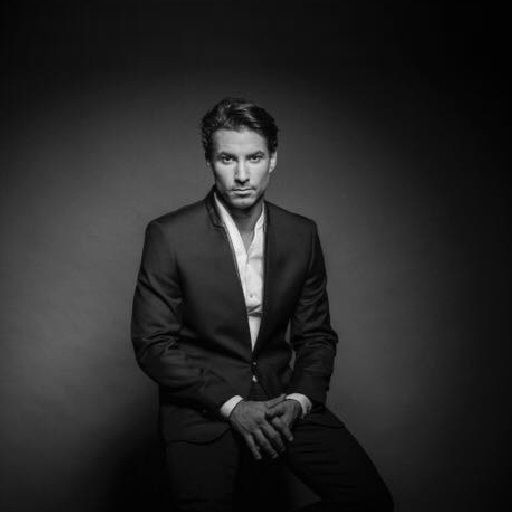Jeremy Ferrari in St. Petersburg