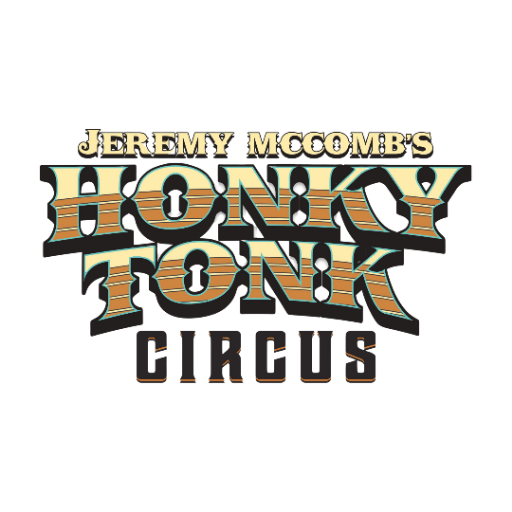 Jeremy McComb's Honky Tonk Circus in St. Petersburg