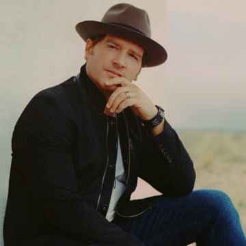 Jerrod Niemann St. Petersburg Tickets