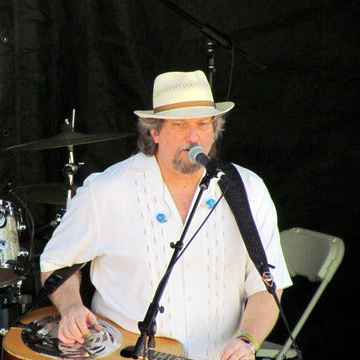 Jerry Douglas Band St. Petersburg Tickets