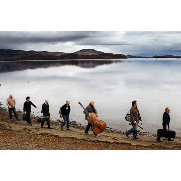 Jerry Douglas St. Petersburg Concert Tickets