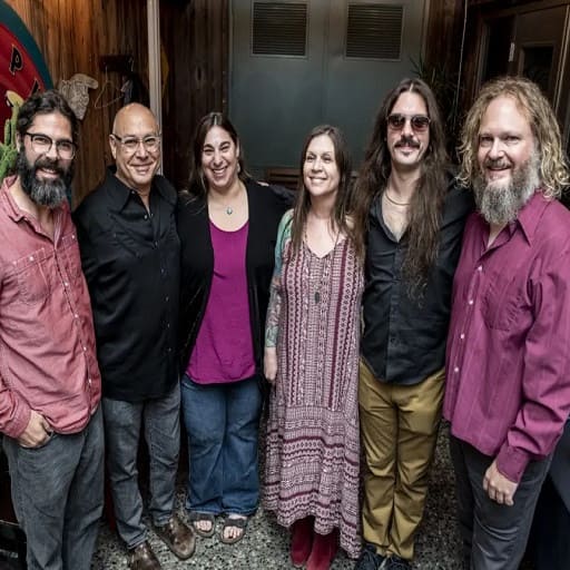 Jerry's Middle Finger St. Petersburg Tickets