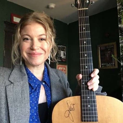 Jess Klein St. Petersburg Tickets