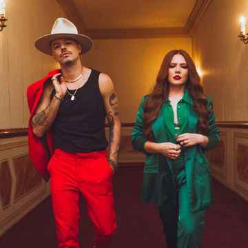 Jesse & Joy St. Petersburg Tickets