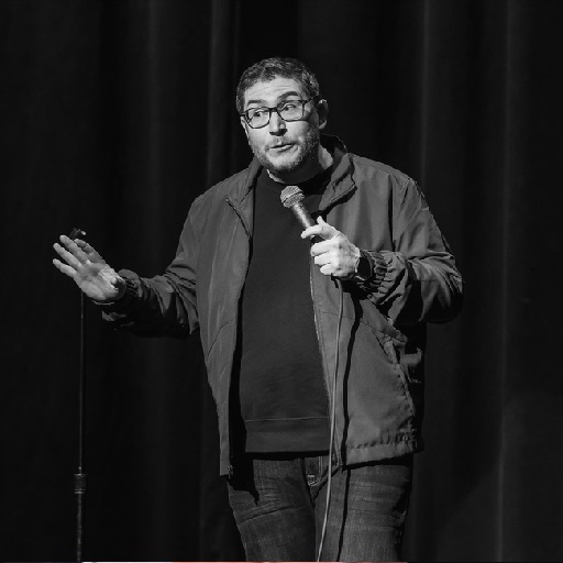 Jim Flannigan in St. Petersburg