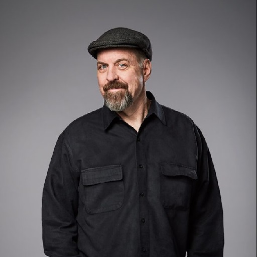 Jim Mccue in St. Petersburg