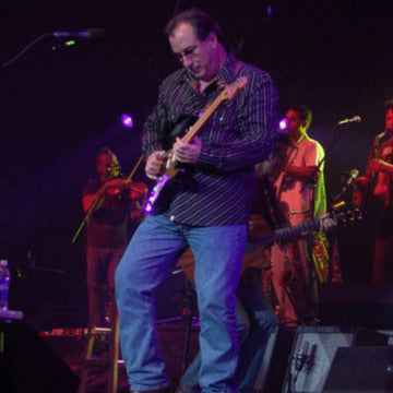 Jim Messina St. Petersburg Tickets