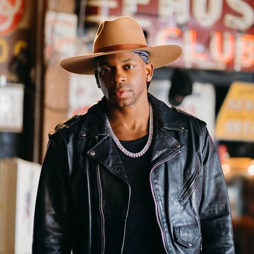 Jimmie Allen St. Petersburg Tickets