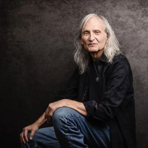 Jimmie Dale Gilmore St. Petersburg Tickets