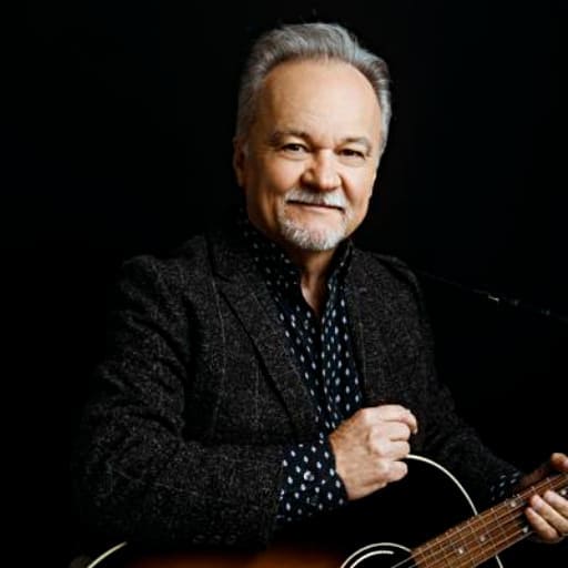 Jimmy Fortune St. Petersburg Tickets
