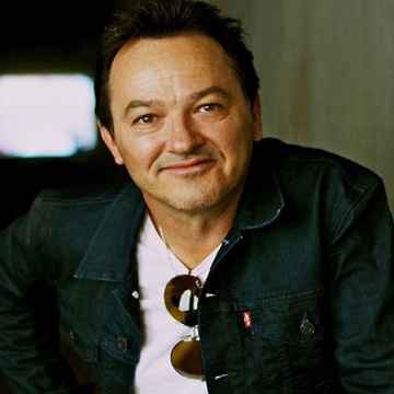Jimmy Rankin St. Petersburg Tickets