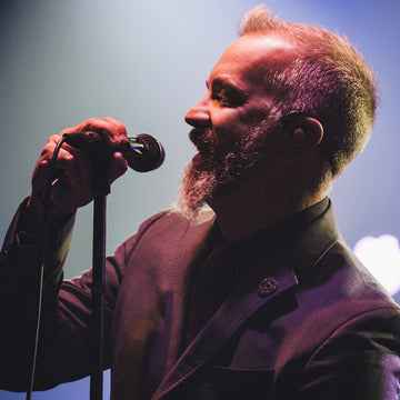 JJ Grey & Mofro St. Petersburg Tickets
