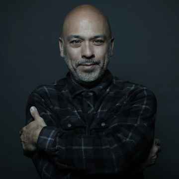 Jo Koy in St. Petersburg