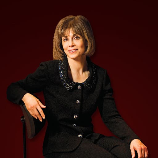 JoAnn Falletta St. Petersburg Tickets