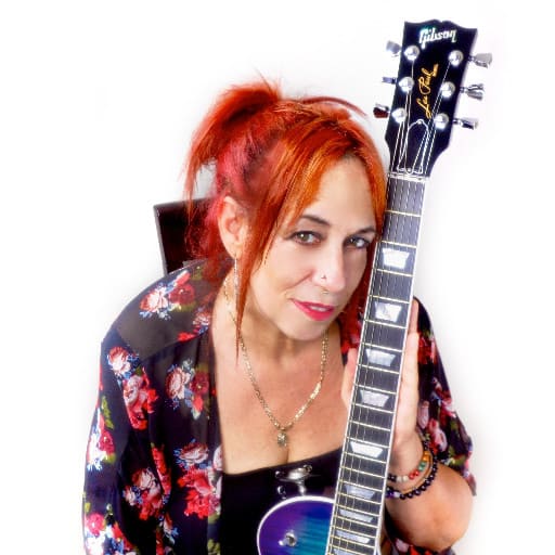 Joanna Connor St. Petersburg Tickets