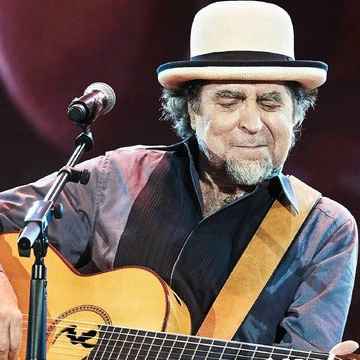 Joaquin Sabina St. Petersburg Tickets