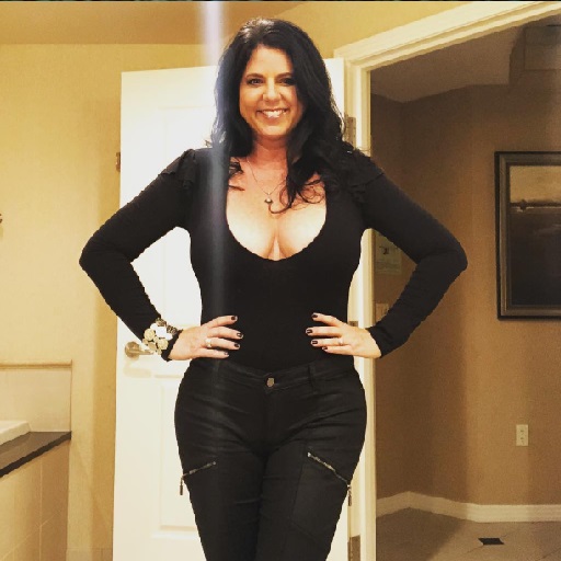 Jodi White in St. Petersburg