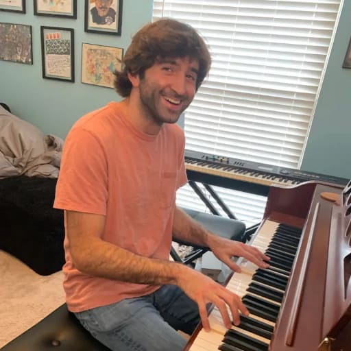 Joe Alterman St. Petersburg Tickets