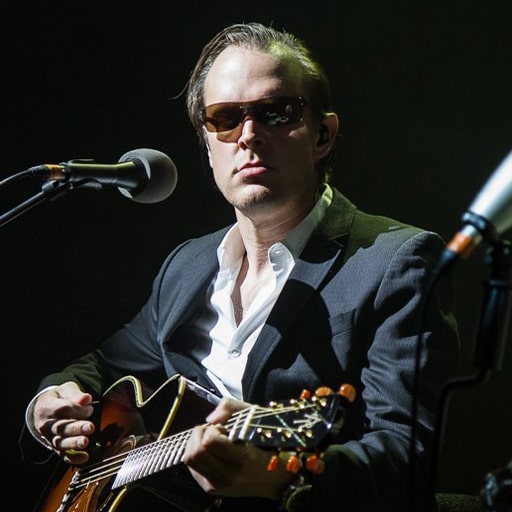 Joe Bonamassa St. Petersburg Tickets