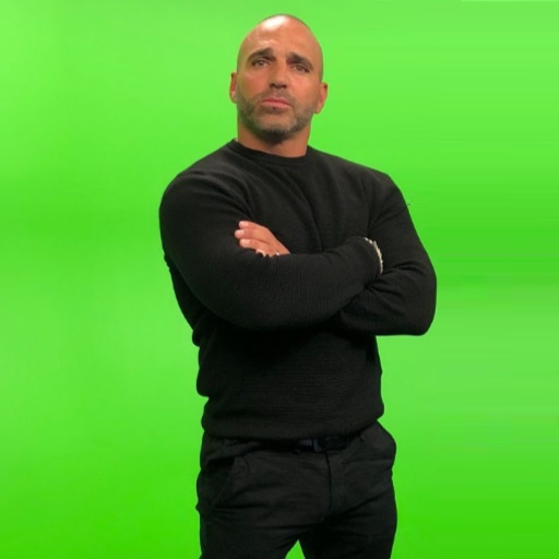 Joe Gorga - Comedy in St. Petersburg