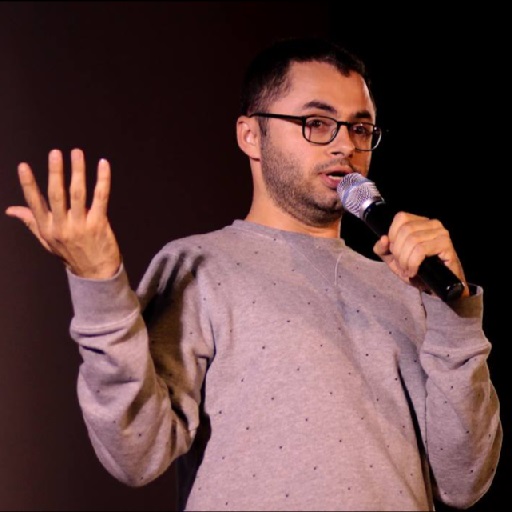 Joe Mande St. Petersburg Tickets