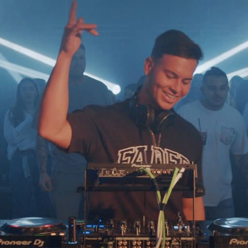 Joel Corry St. Petersburg Tickets