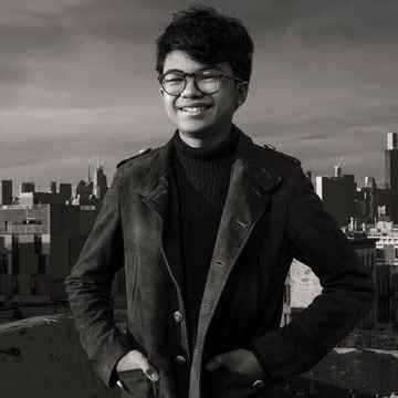 Joey Alexander St. Petersburg Tickets
