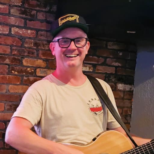 Joey Harkum St. Petersburg Tickets