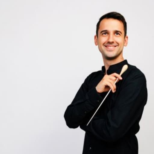 Johann Stuckenbruck St. Petersburg Concert Tickets