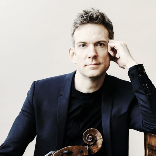 Johannes Moser St. Petersburg Tickets