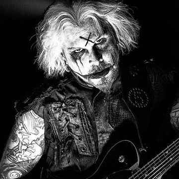 John 5 St. Petersburg Tickets