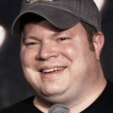 John Caparulo in St. Petersburg