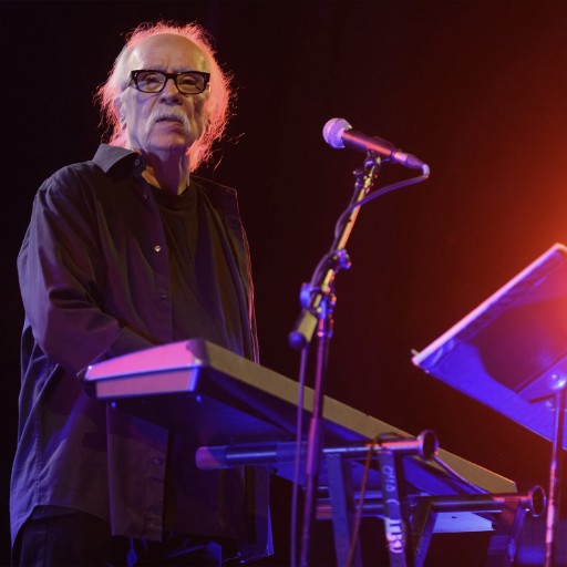 John Carpenter St. Petersburg Tickets