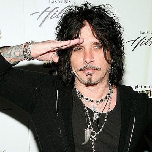 John Corabi St. Petersburg Tickets