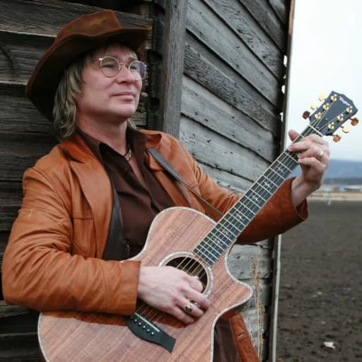 John Denver Tribute St. Petersburg Tickets