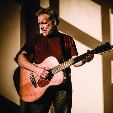 John Gorka St. Petersburg Tickets